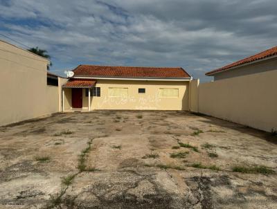 Casa para Venda, em Mar�lia, bairro Residencial Vale Verde, 3 dormit�rios, 2 banheiros, 1 su�te