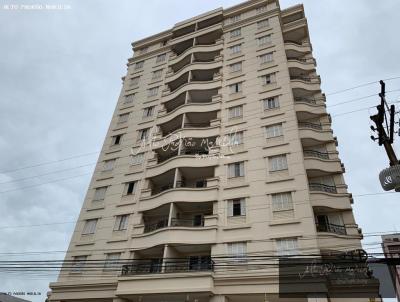 Apartamento para Venda, em Mar�lia, bairro Condom�nio Edif�cio MontBlanc, 3 dormit�rios, 2 banheiros, 1 su�te, 2 vagas