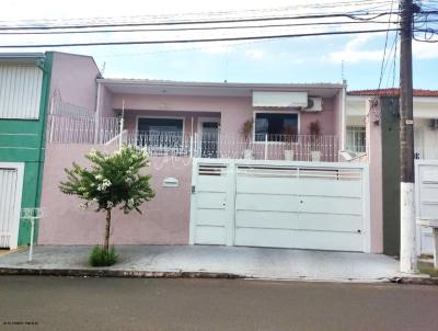 Casa para Venda, em Mar�lia, bairro Betel, 3 dormit�rios, 3 banheiros, 1 su�te, 3 vagas