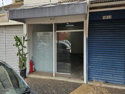 Comercial para Venda, em Mar�lia, bairro Mar�lia, 1 banheiro