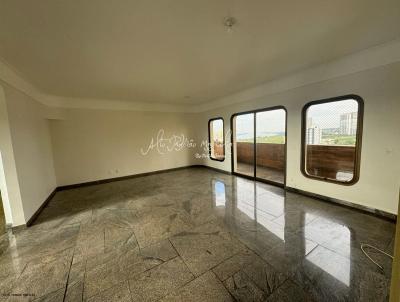 Apartamento para Venda, em Mar�lia, bairro Condom�nio Edif�cio Primavera, 3 dormit�rios, 4 banheiros, 1 su�te, 2 vagas