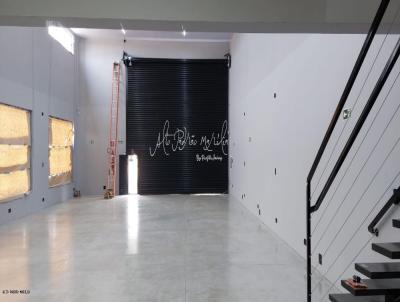 Comercial para Venda, em Mar�lia, bairro Palmital, 3 banheiros