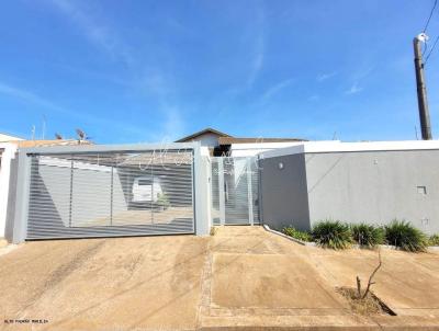 Casa para Venda, em Mar�lia, bairro Jardim Morumbi, 3 dormit�rios, 4 banheiros, 1 su�te, 4 vagas