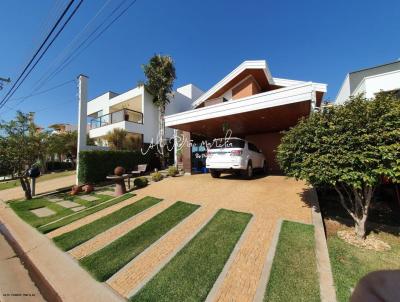 Casa em Condom�nio para Venda, em Mar�lia, bairro Condom�nio Garden Park, 3 dormit�rios, 3 banheiros, 1 su�te, 2 vagas