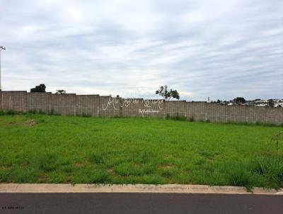 Terreno em Condom�nio para Venda, em Mar�lia, bairro Condom�nio Silenzio
