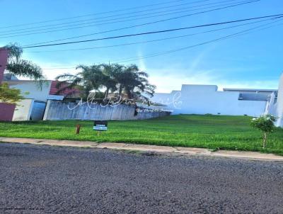 Terreno em Condom�nio para Venda, em Mar�lia, bairro Condom�nio Garden Park