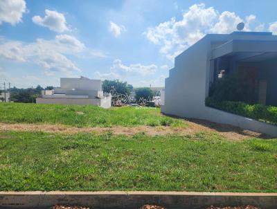 Terreno em Condom�nio para Venda, em Mar�lia, bairro Condom�nio Verana Parque Alvorada