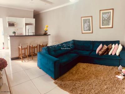 Casa para Venda, em Mar�lia, bairro Jardim Cavallari, 2 dormit�rios, 2 banheiros, 1 su�te, 2 vagas