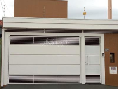 Casa para Venda, em Mar�lia, bairro Jardim Universit�rio, 3 dormit�rios, 3 banheiros, 1 su�te, 2 vagas