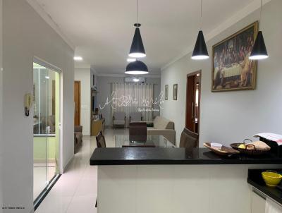 Casa para Venda, em Mar�lia, bairro Palmital, 3 dormit�rios, 3 banheiros, 1 su�te, 2 vagas