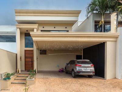 Casa em Condom�nio para Venda, em Mar�lia, bairro Condom�nio Reserva Esmeralda, 4 dormit�rios, 6 banheiros, 4 su�tes, 2 vagas