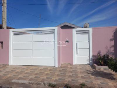 Casa para Venda, em Mar�lia, bairro Maria Ang�lica Matos, 2 dormit�rios, 1 banheiro, 2 vagas