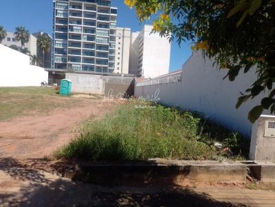 Terreno para Venda, em Mar�lia, bairro Jardim Maria Izabel