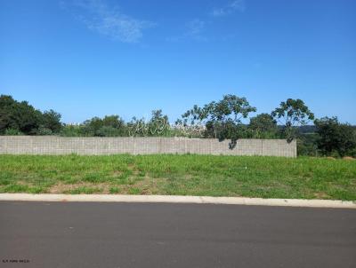 Terreno em Condom�nio para Venda, em Mar�lia, bairro Condom�nio Silenzio