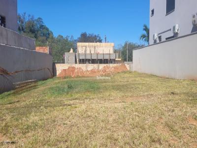 Terreno em Condom�nio para Venda, em Mar�lia, bairro Condom�nio Terras da Fazenda
