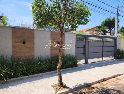 Casa para Venda, em Mar�lia, bairro Jardim Maria Martha, 3 dormit�rios, 3 banheiros, 1 su�te, 3 vagas