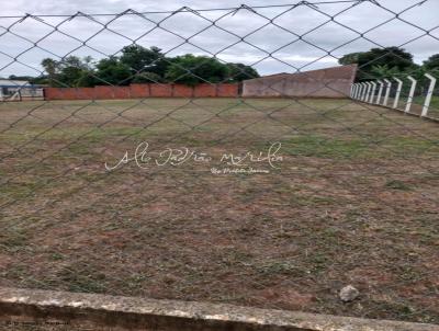 Terreno para Venda, em Mar�lia, bairro S�tios de Recreio Let�cia (Padre N�brega)