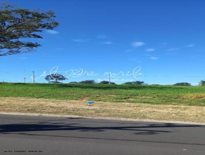 Terreno em Condom�nio para Venda, em Mar�lia, bairro Condom�nio Silenzio
