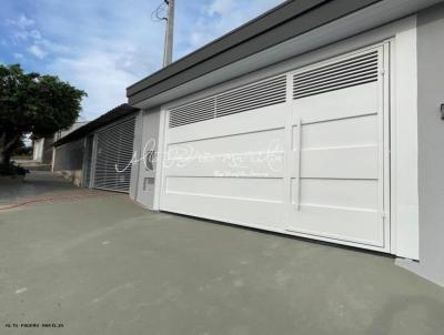 Casa para Venda, em Mar�lia, bairro Jardim Bandeirantes, 2 dormit�rios, 1 banheiro, 2 vagas