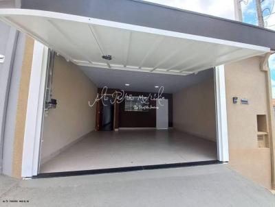 Casa para Venda, em Mar�lia, bairro Jardim Bandeirantes, 2 dormit�rios, 1 banheiro, 2 vagas