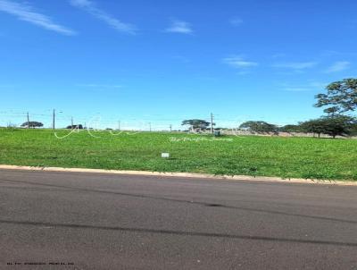 Terreno em Condom�nio para Venda, em Mar�lia, bairro Condom�nio Silenzio