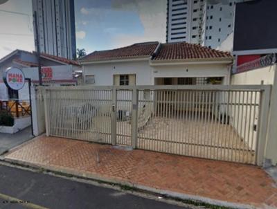 Comercial para Venda, em Mar�lia, bairro Alto Cafezal, 3 dormit�rios, 1 su�te, 3 vagas