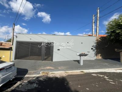 Casa para Venda, em Mar�lia, bairro Conjunto Residencial Luiz Egydio de Cerqueira C�sar, 2 dormit�rios, 1 banheiro, 2 vagas