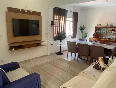 Casa para Venda, em Mar�lia, bairro Mar�lia, 4 dormit�rios, 2 banheiros, 1 su�te, 4 vagas