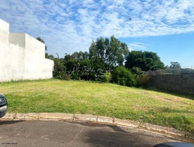 Terreno em Condom�nio para Venda, em Mar�lia, bairro Condom�nio Esmeralda Residence II