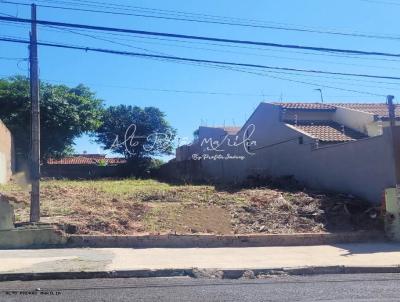 Terreno para Venda, em Mar�lia, bairro Palmital