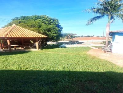 Casa para Venda, em Mar�lia, bairro Residencial Vale Verde, 6 dormit�rios, 3 banheiros, 4 su�tes