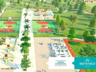 Terreno para Venda, em Mar�lia, bairro Jardim Bot�nico