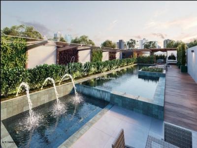 Apartamento para Venda, em Mar�lia, bairro Condom�nio Edif�cio Sav�, 3 dormit�rios, 3 banheiros, 3 su�tes, 2 vagas