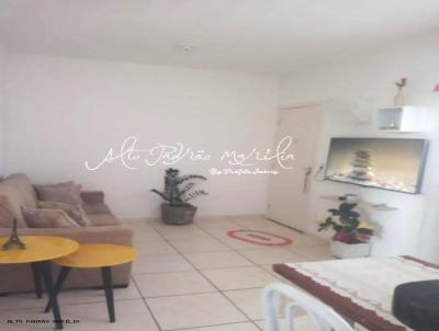 Apartamento para Venda, em Mar�lia, bairro Condom�nio Edif�cio Tanger, 2 dormit�rios, 1 banheiro, 1 vaga