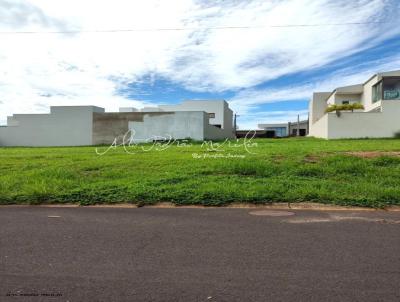 Terreno em Condom�nio para Venda, em Mar�lia, bairro Condom�nio Esmeralda Residence II