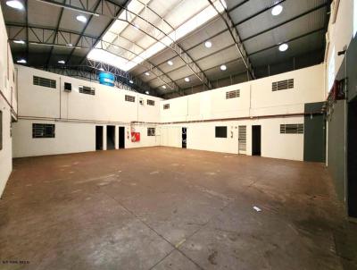 Barrac�o para Venda, em Mar�lia, bairro Mar�lia, 8 banheiros