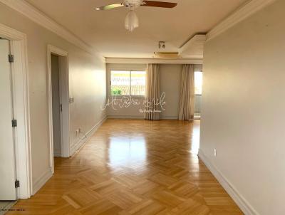 Apartamento para Venda, em Mar�lia, bairro Condom�nio Edif�cio Arauc�ria, 3 dormit�rios, 2 banheiros, 1 su�te, 3 vagas