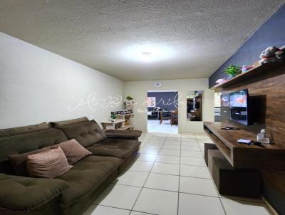 Casa para Venda, em Mar�lia, bairro Residencial Vida Nova Marac� (Padre Nobrega), 2 dormit�rios, 1 banheiro, 2 vagas