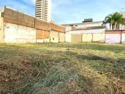 Terreno para Venda, em Mar�lia, bairro Jardim Dirceu