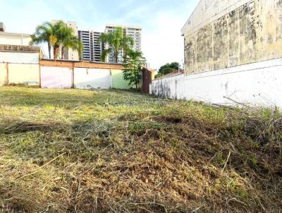 Terreno para Venda, em Mar�lia, bairro Jardim Dirceu