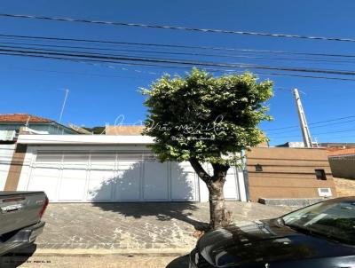 Casa para Venda, em Mar�lia, bairro Mar�lia, 3 dormit�rios, 3 banheiros, 1 su�te, 1 vaga
