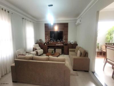 Casa para Venda, em Mar�lia, bairro Jardim Aquarius, 3 dormit�rios, 2 banheiros, 1 su�te, 2 vagas