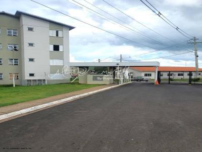 Apartamento para Venda, em Mar�lia, bairro Condom�nio Edif�cio S�o Bento I, 2 dormit�rios, 1 banheiro, 1 vaga