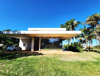 Casa em Condom�nio para Venda, em Mar�lia, bairro Condom�nio Green Valley, 4 dormit�rios, 3 banheiros, 1 su�te, 13 vagas