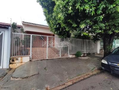 Casa para Venda, em Mar�lia, bairro Palmital, 3 dormit�rios, 2 banheiros, 1 su�te, 1 vaga