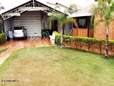 Casa para Venda, em Mar�lia, bairro Jardim S�o Domingos, 3 dormit�rios, 2 banheiros, 1 su�te, 4 vagas