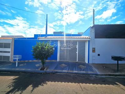 Casa para Venda, em Mar�lia, bairro Betel, 3 dormit�rios, 2 banheiros, 1 su�te, 3 vagas