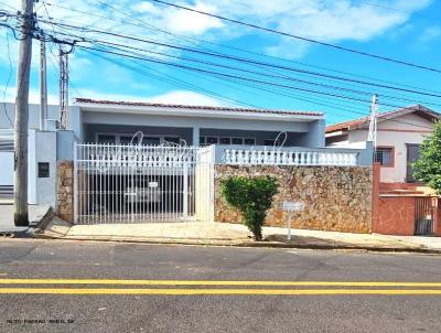 Casa para Venda, em Mar�lia, bairro Betel, 3 dormit�rios, 1 banheiro, 1 su�te, 2 vagas