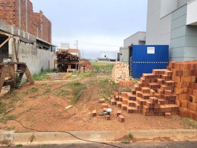 Terreno em Condom�nio para Venda, em Mar�lia, bairro Condom�nio Jardins de Renoir