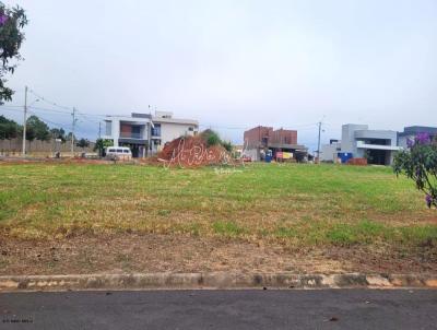 Terreno em Condom�nio para Venda, em Mar�lia, bairro Condom�nio Jardins de Renoir